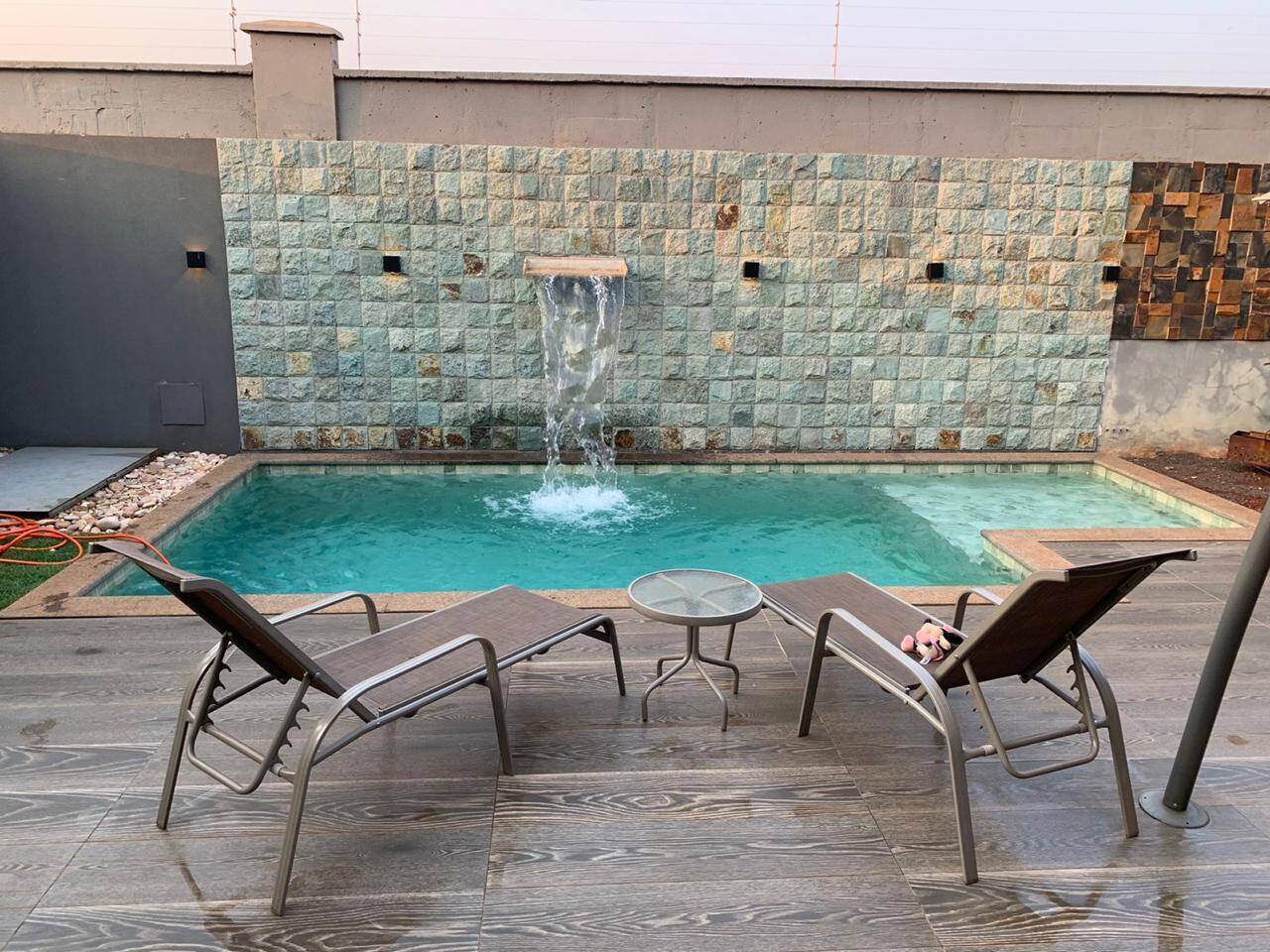 Casa, 4 quartos, 370 m² - Foto 2