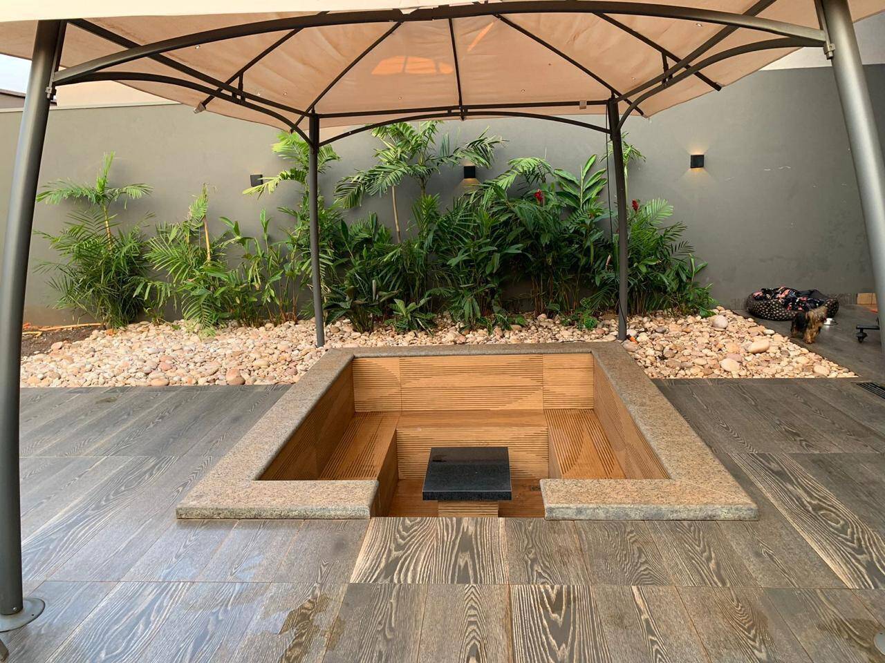 Casa, 4 quartos, 370 m² - Foto 3