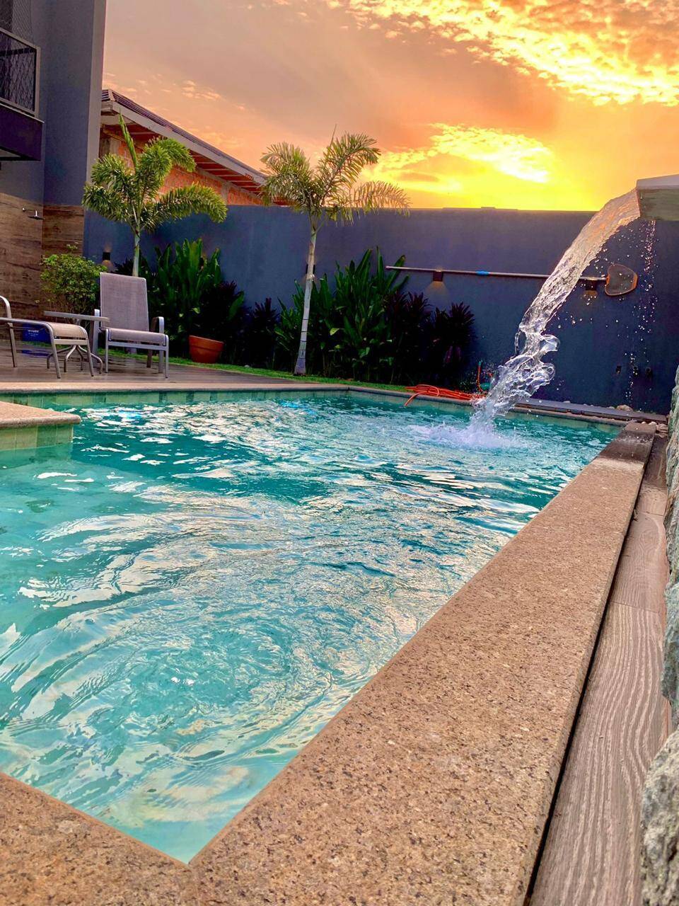 Casa, 4 quartos, 370 m² - Foto 5