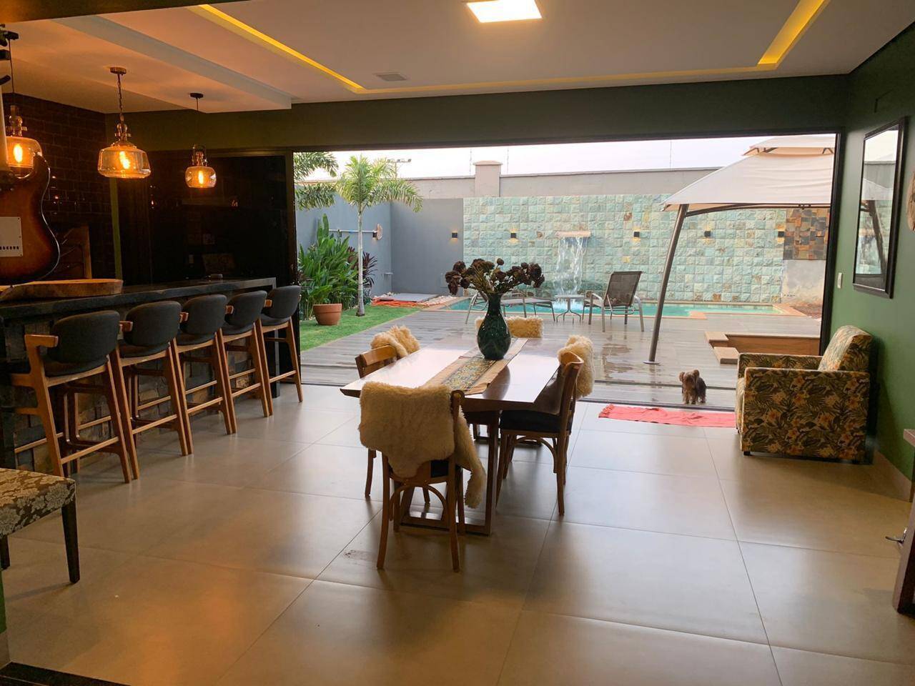 Casa, 4 quartos, 370 m² - Foto 6