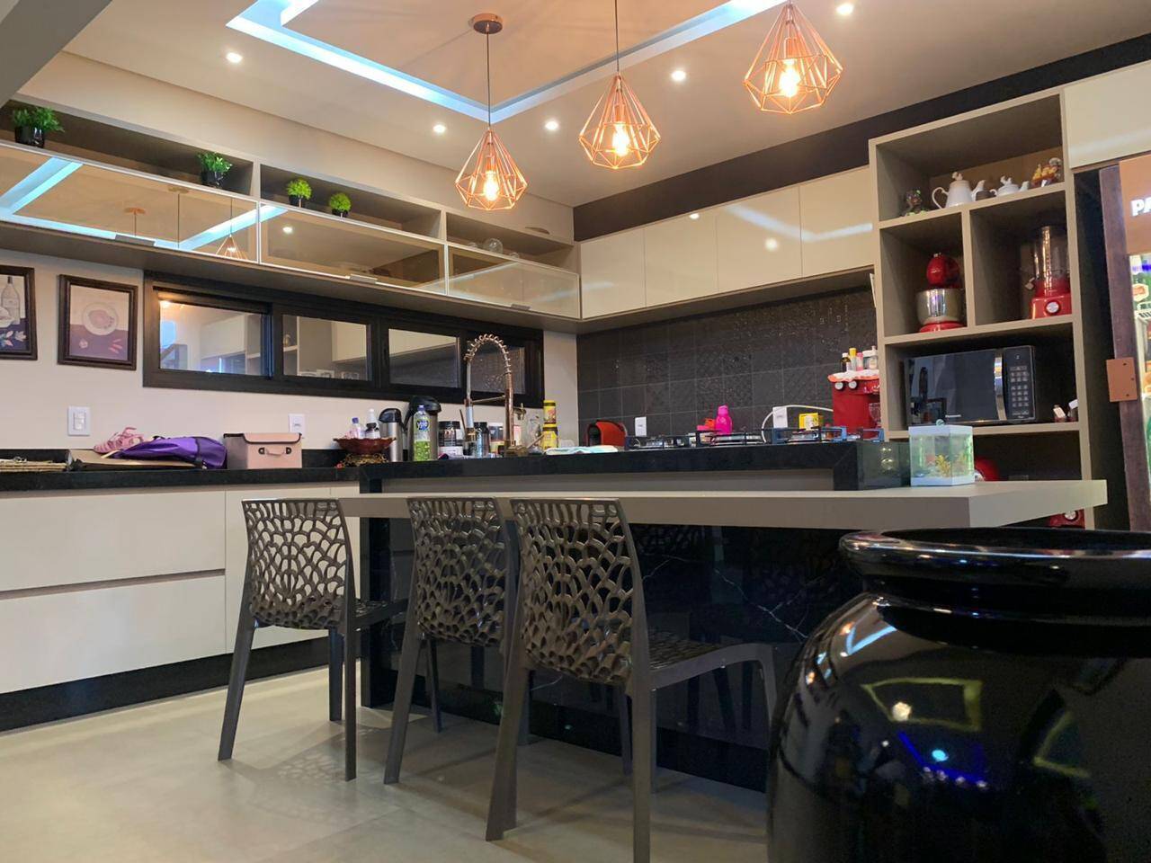 Casa, 4 quartos, 370 m² - Foto 7