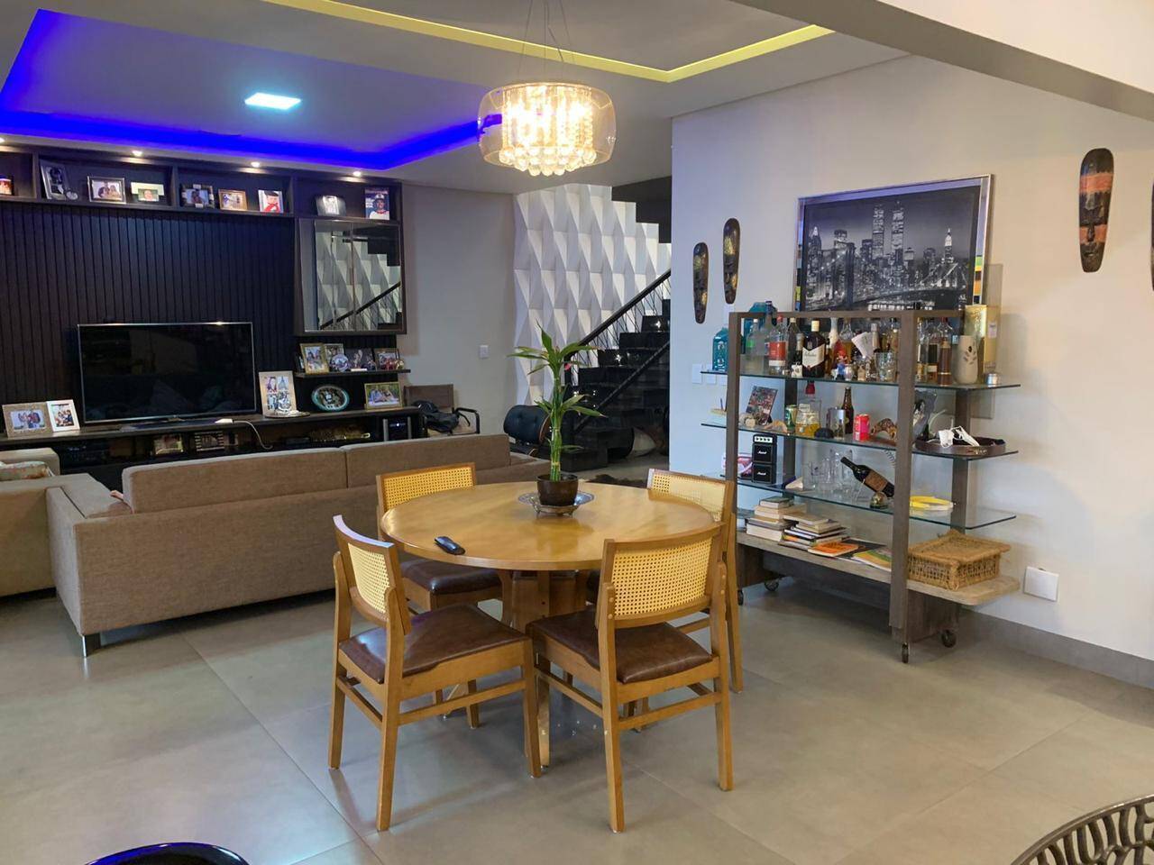 Casa, 4 quartos, 370 m² - Foto 8