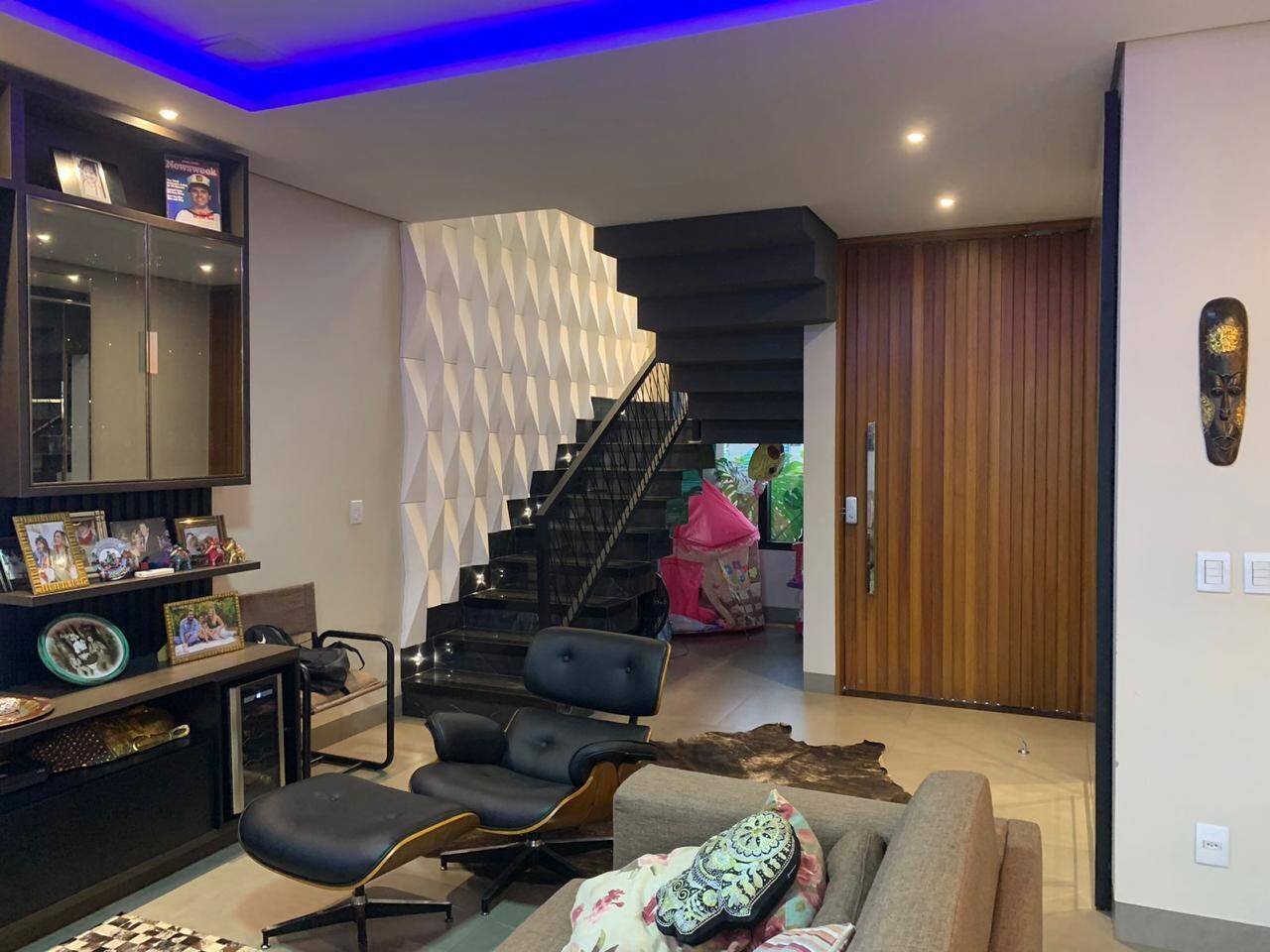 Casa, 4 quartos, 370 m² - Foto 9