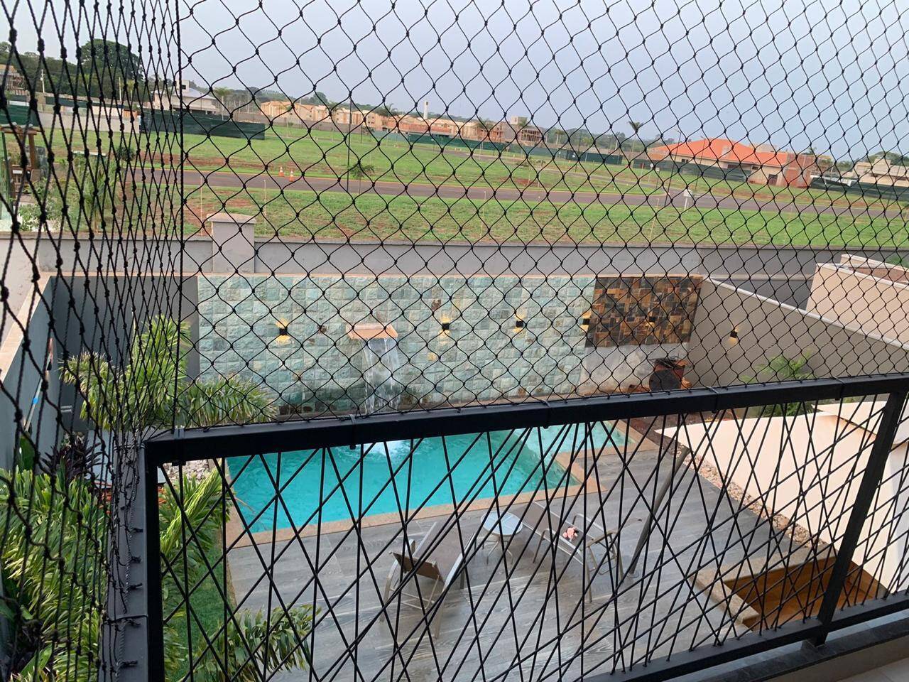 Casa, 4 quartos, 370 m² - Foto 12