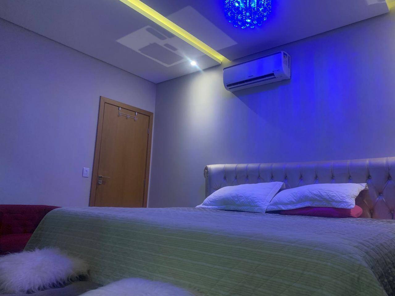 Casa, 4 quartos, 370 m² - Foto 13