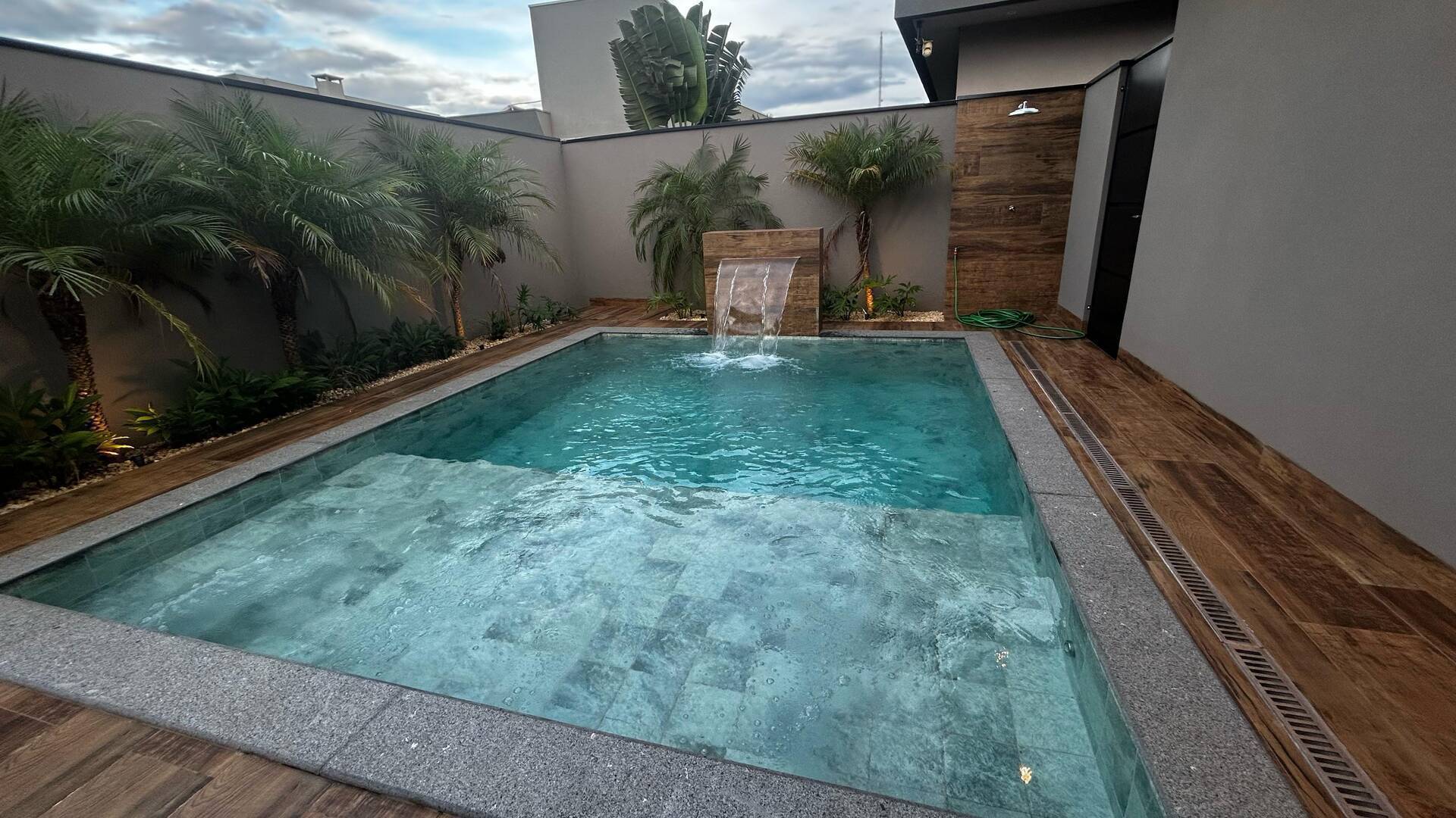 Casa, 3 quartos, 273 m² - Foto 2