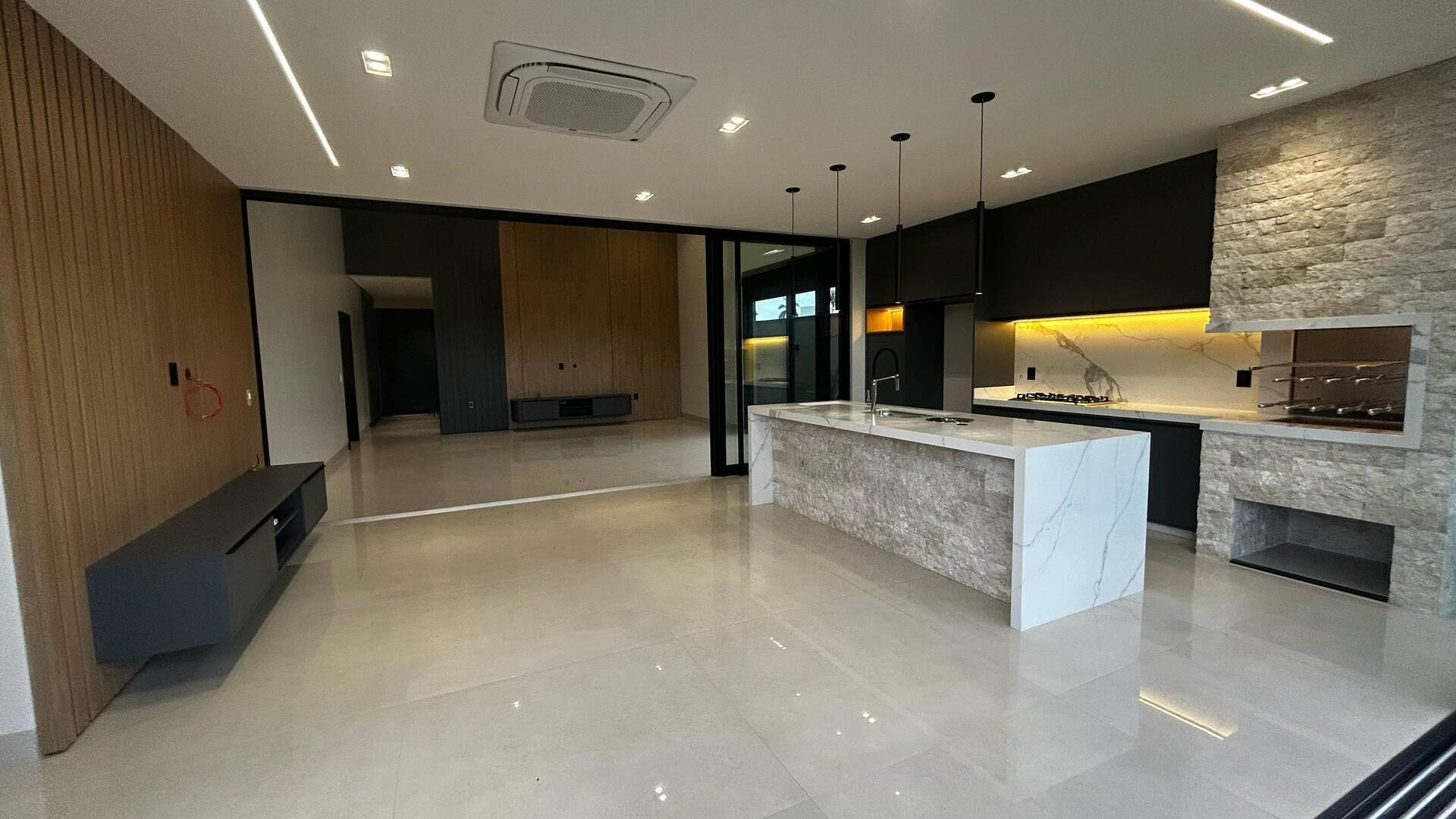 Casa, 3 quartos, 273 m² - Foto 3
