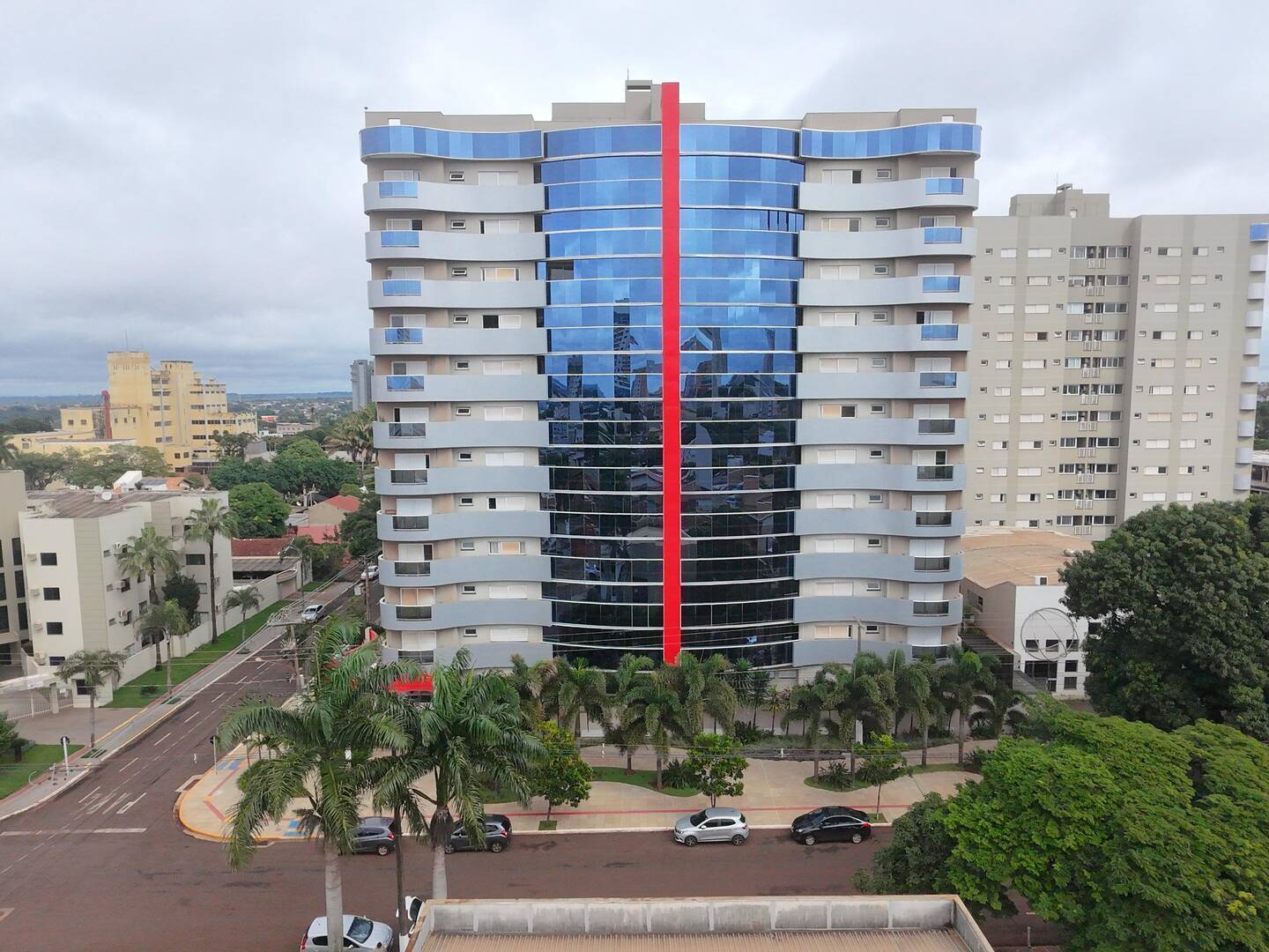 Apartamento, 4 quartos, 298 m² - Foto 1