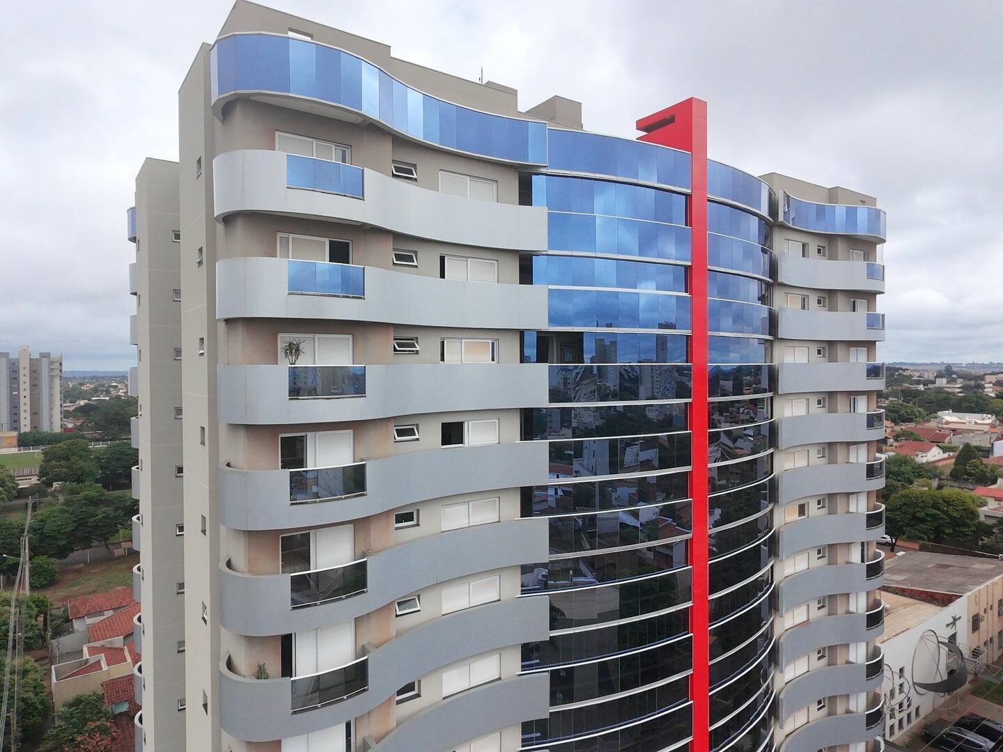 Apartamento, 4 quartos, 298 m² - Foto 2