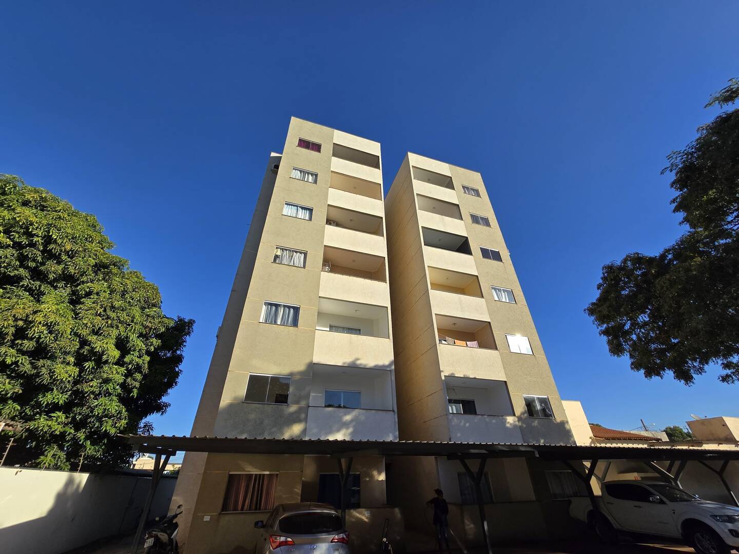 Apartamento, 3 quartos, 91 m² - Foto 1