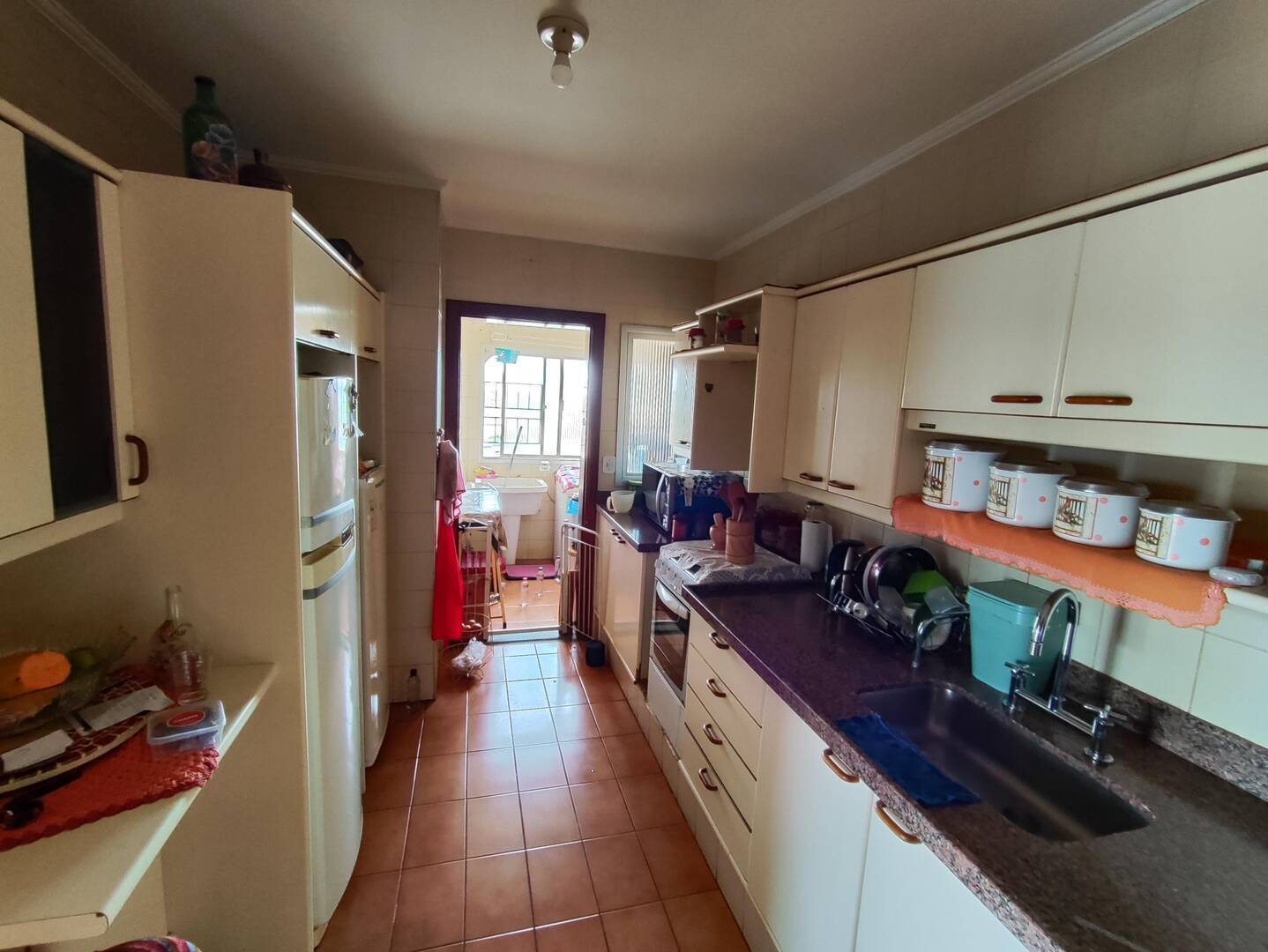 Apartamento, 3 quartos - Foto 3