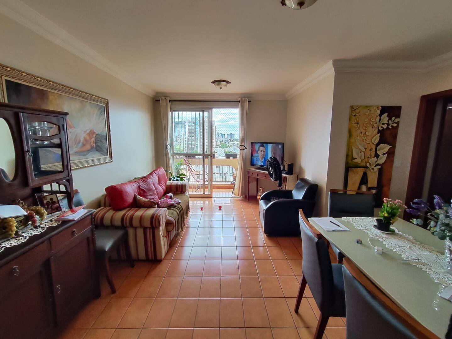 Apartamento, 3 quartos - Foto 6