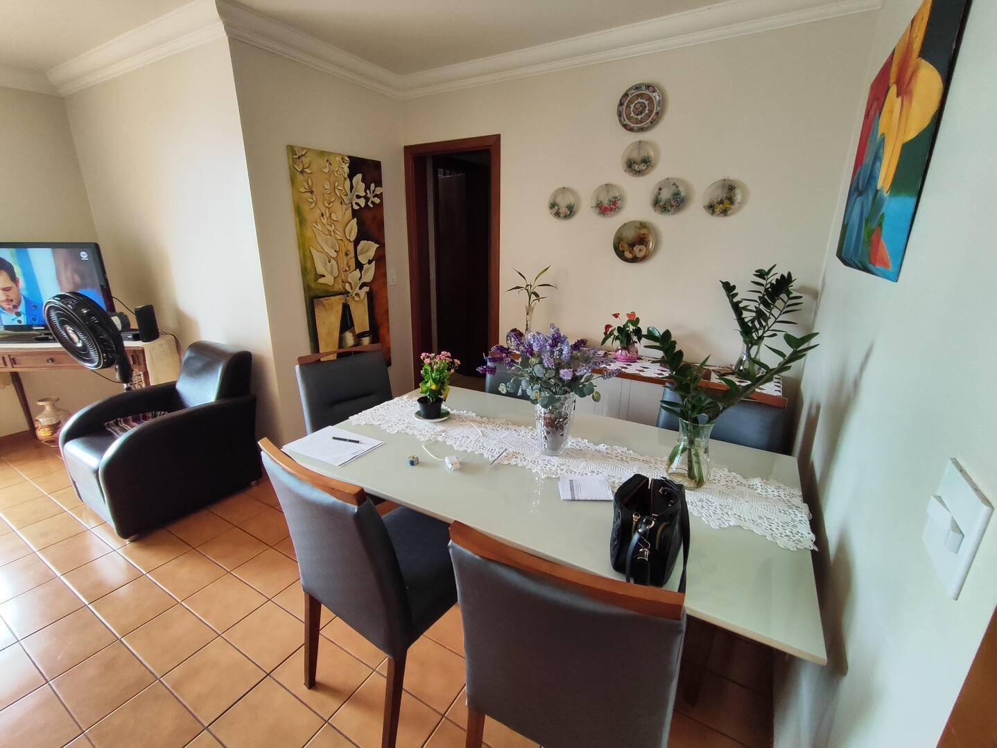 Apartamento, 3 quartos - Foto 7