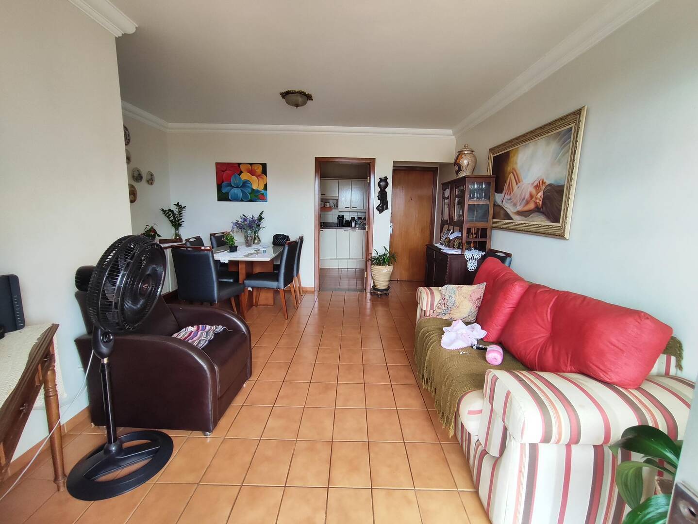 Apartamento, 3 quartos - Foto 9