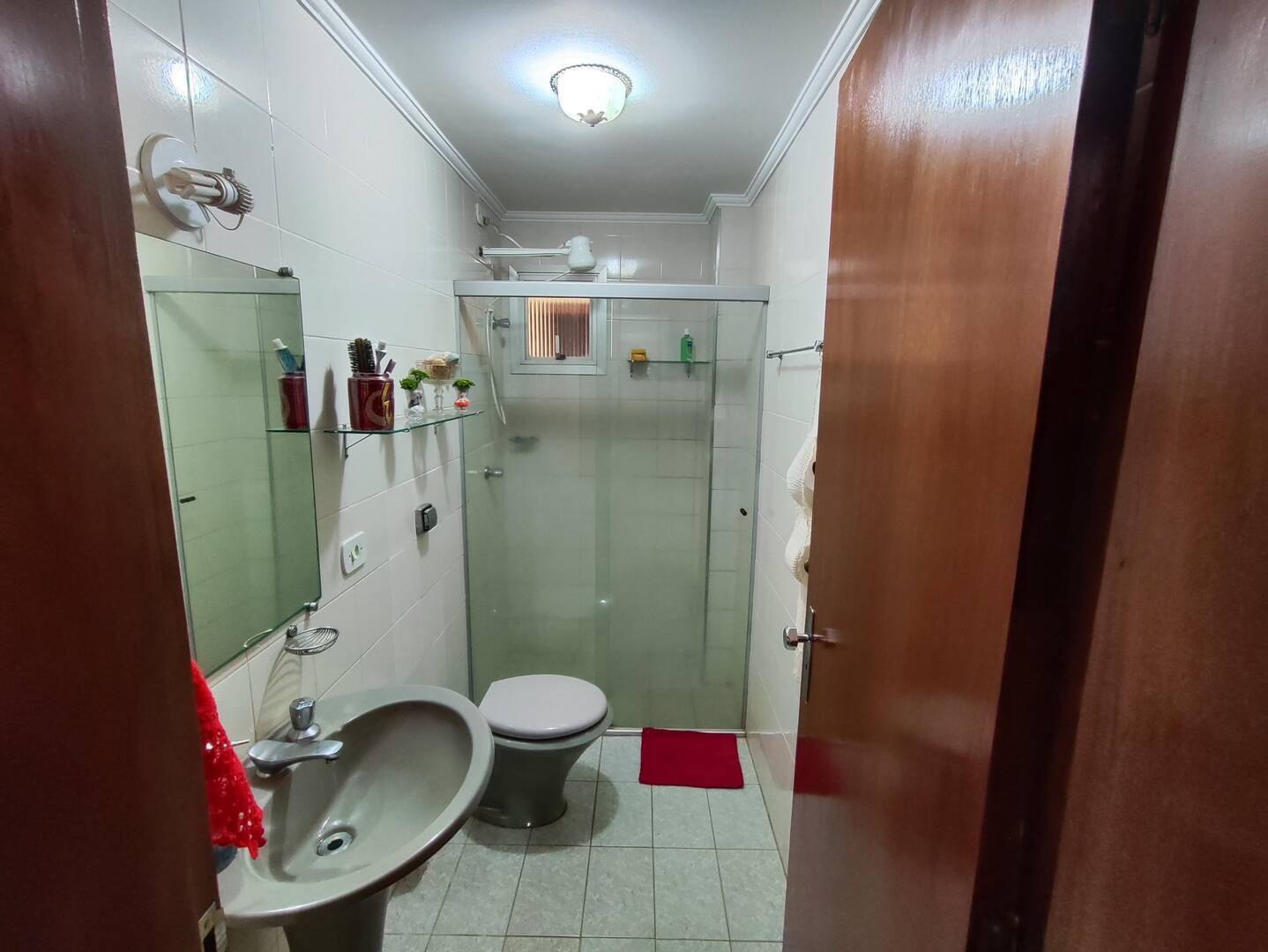 Apartamento, 3 quartos - Foto 14