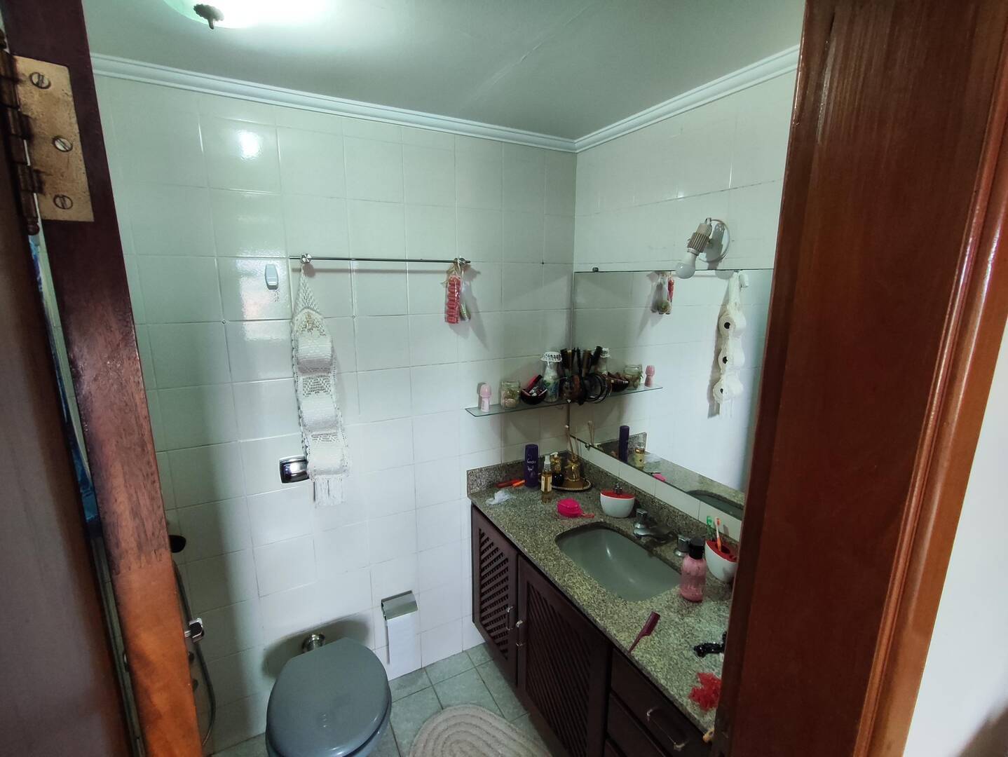 Apartamento, 3 quartos - Foto 19