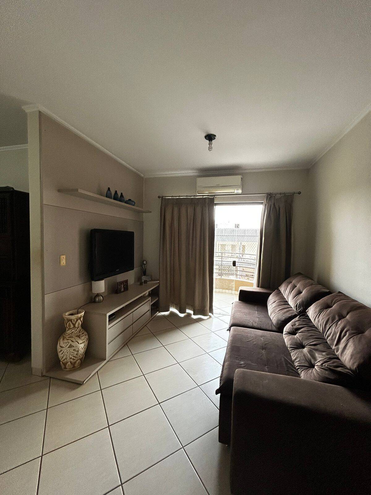 Apartamento, 3 quartos, 113 m² - Foto 1