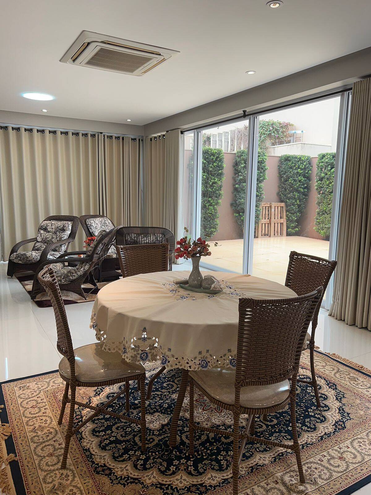 Casa, 5 quartos, 415 m² - Foto 3