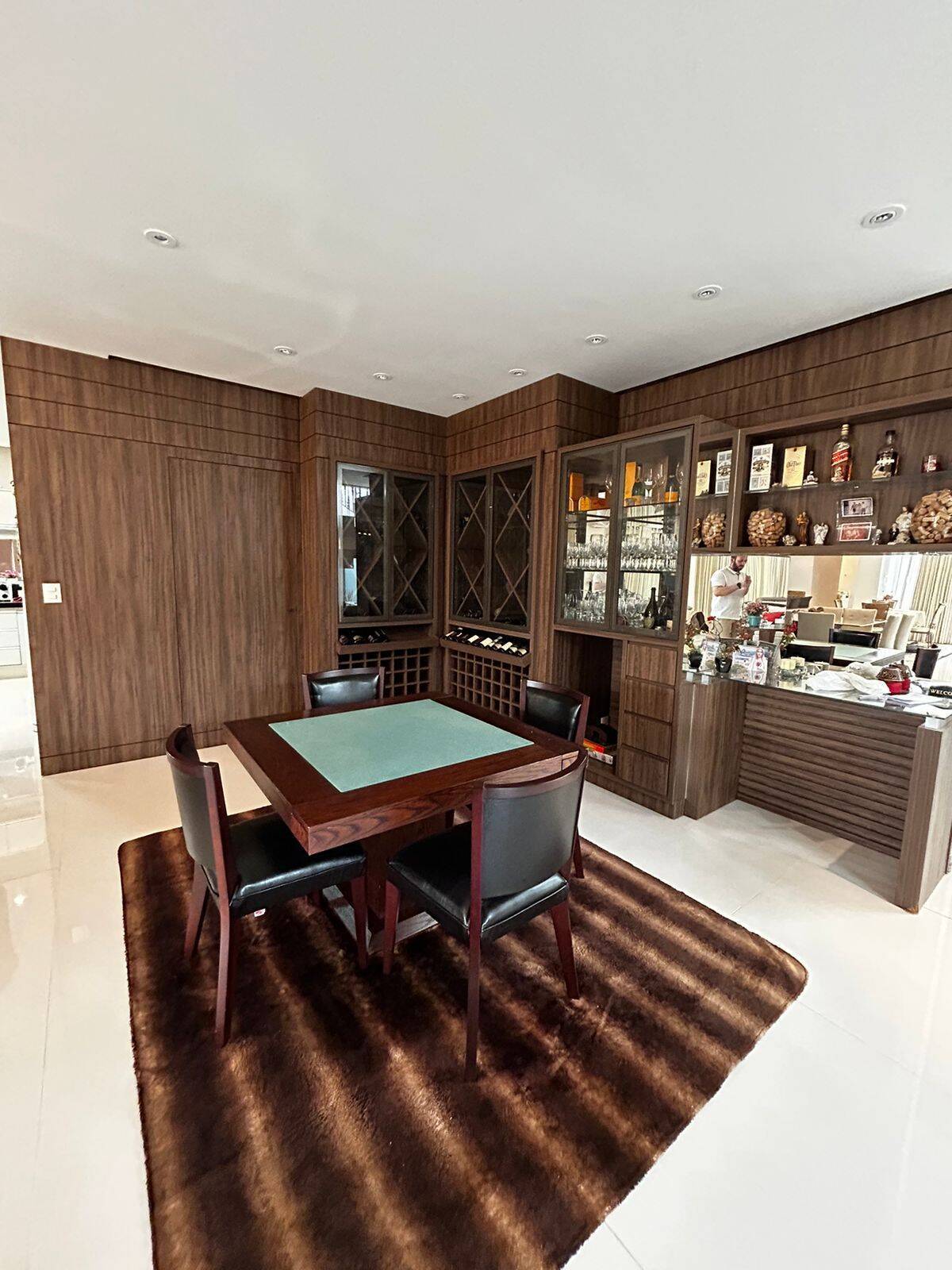 Casa, 5 quartos, 415 m² - Foto 5