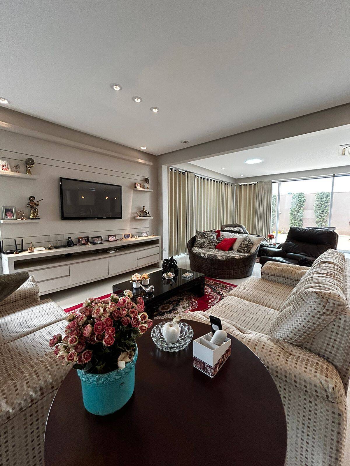 Casa, 5 quartos, 415 m² - Foto 10