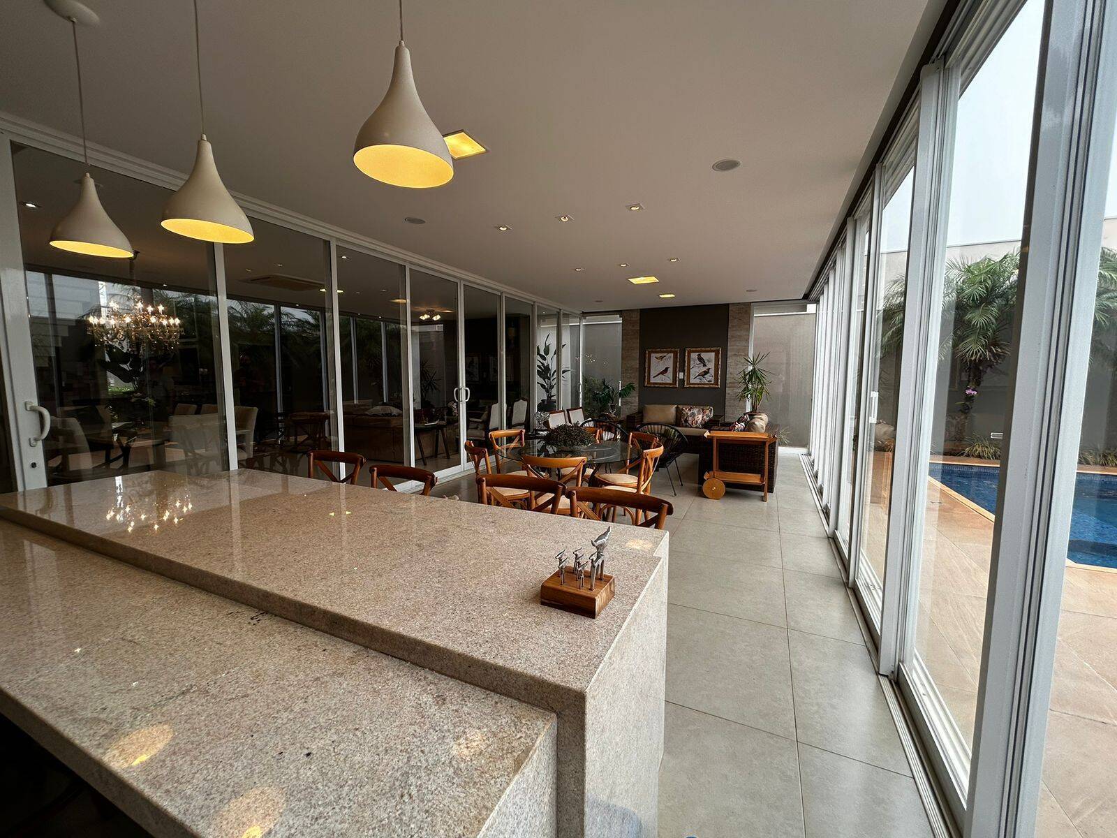 Casa, 4 quartos, 425 m² - Foto 4