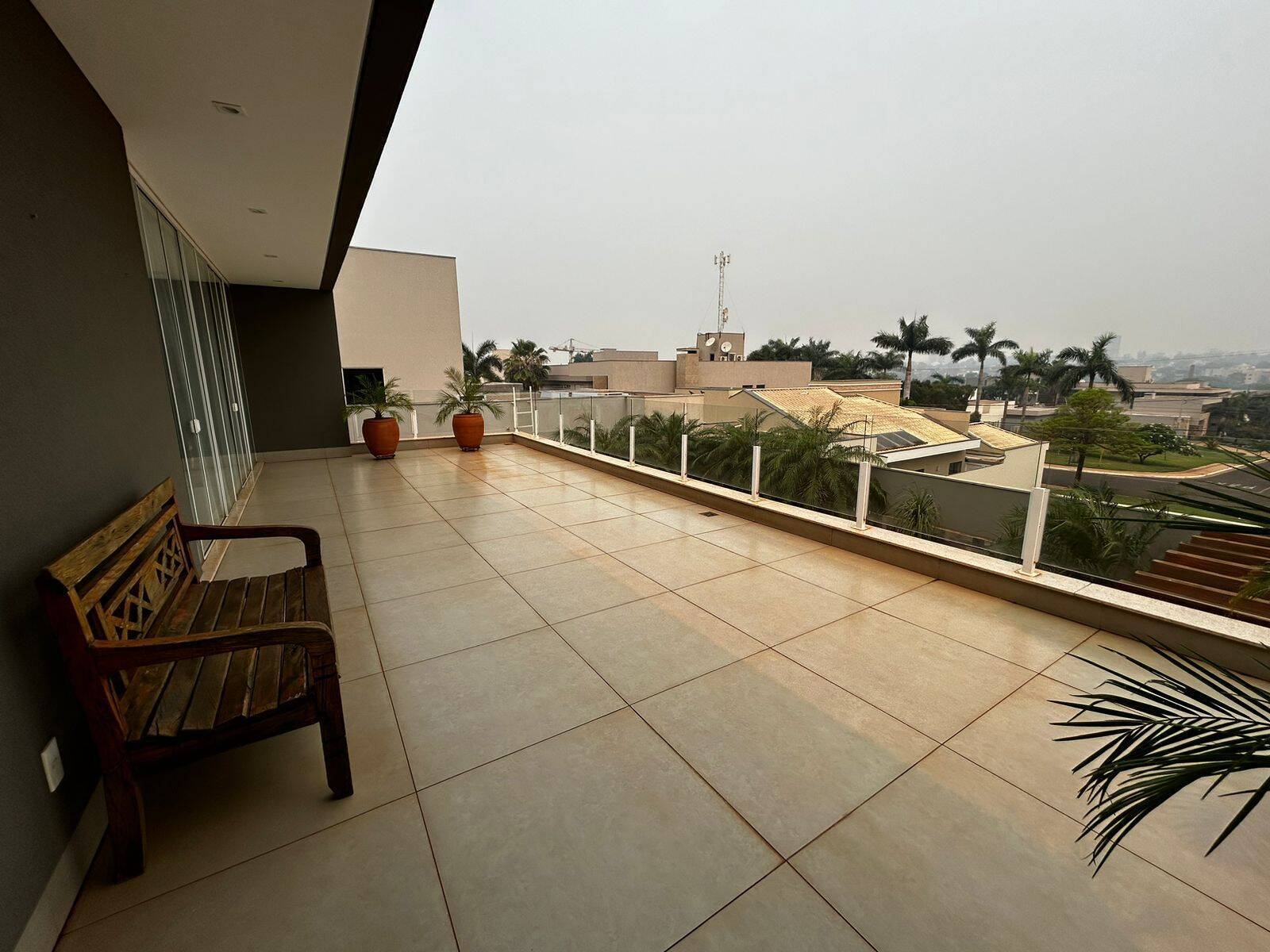 Casa, 4 quartos, 425 m² - Foto 7