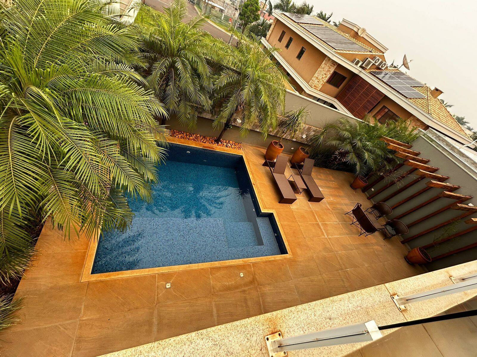 Casa, 4 quartos, 425 m² - Foto 8