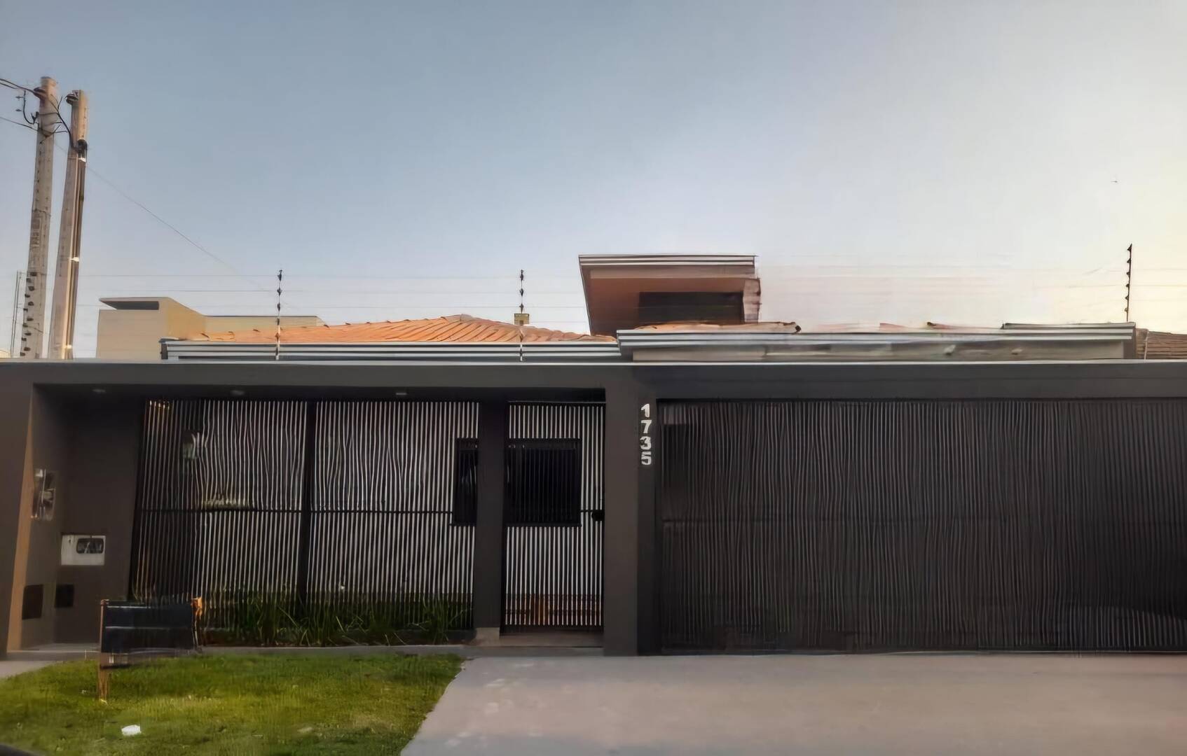 Casa, 230 m² - Foto 1