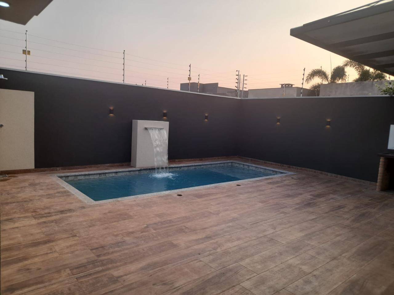 Casa, 230 m² - Foto 7