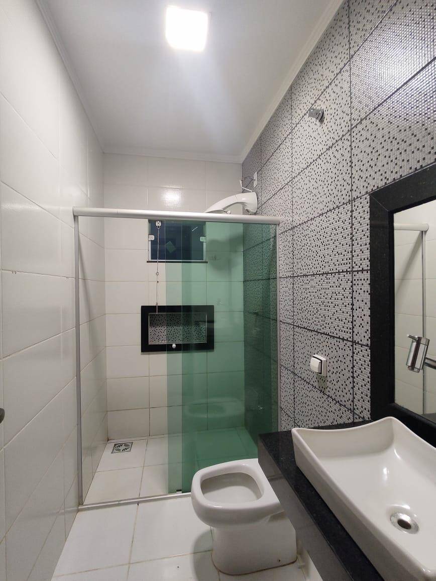 Casa, 3 quartos, 140 m² - Foto 4
