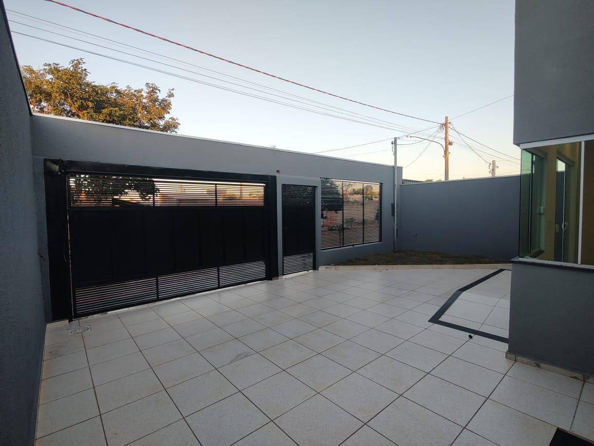 Casa, 3 quartos, 140 m² - Foto 9