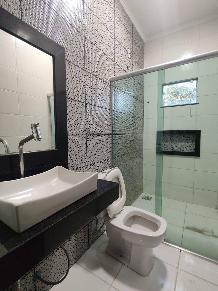 Casa, 3 quartos, 140 m² - Foto 6