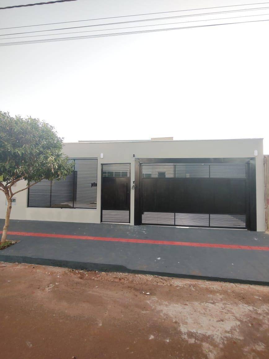 Casa, 3 quartos, 140 m² - Foto 1