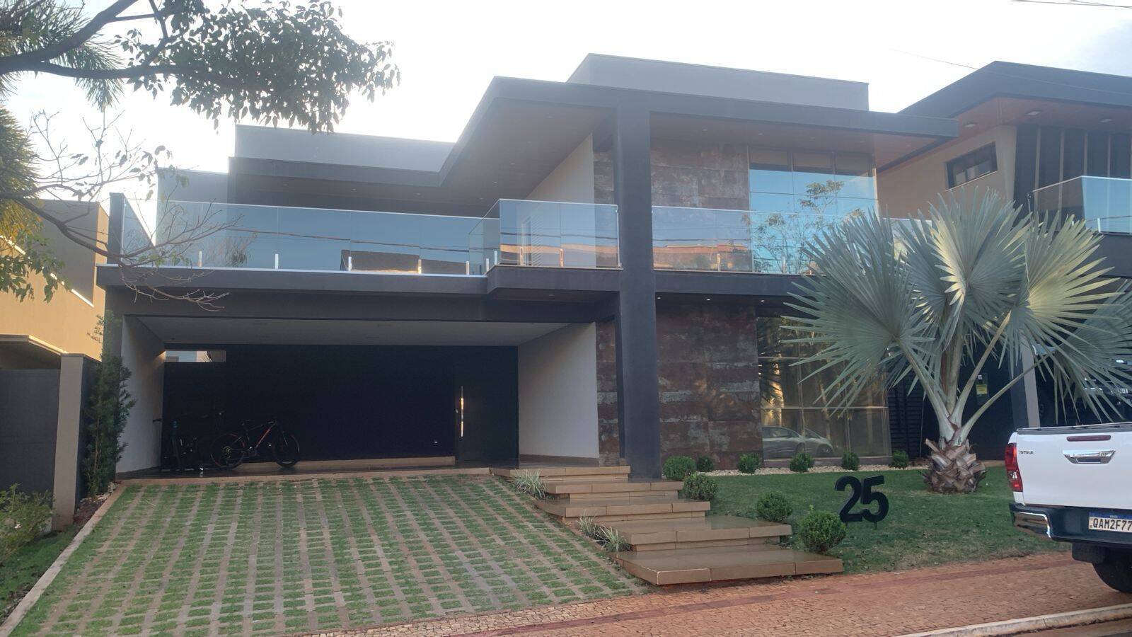 Casa - Foto 1