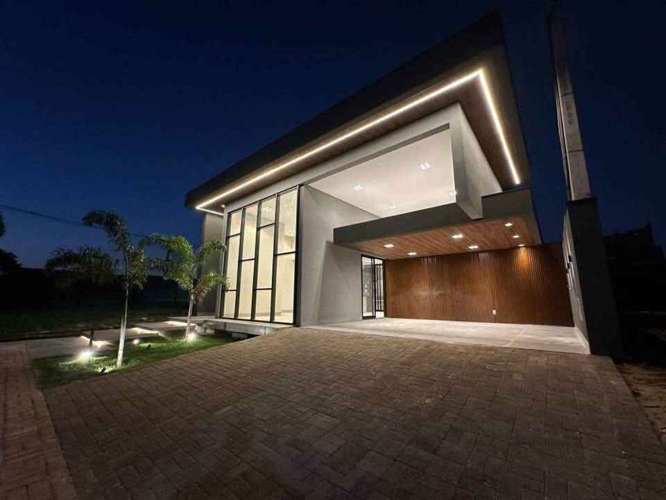 Casa, 3 quartos, 164 m² - Foto 2