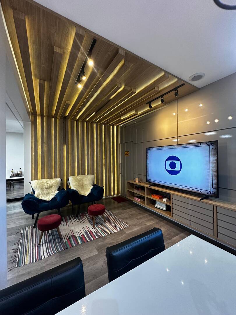 Casa, 3 quartos, 215 m² - Foto 10