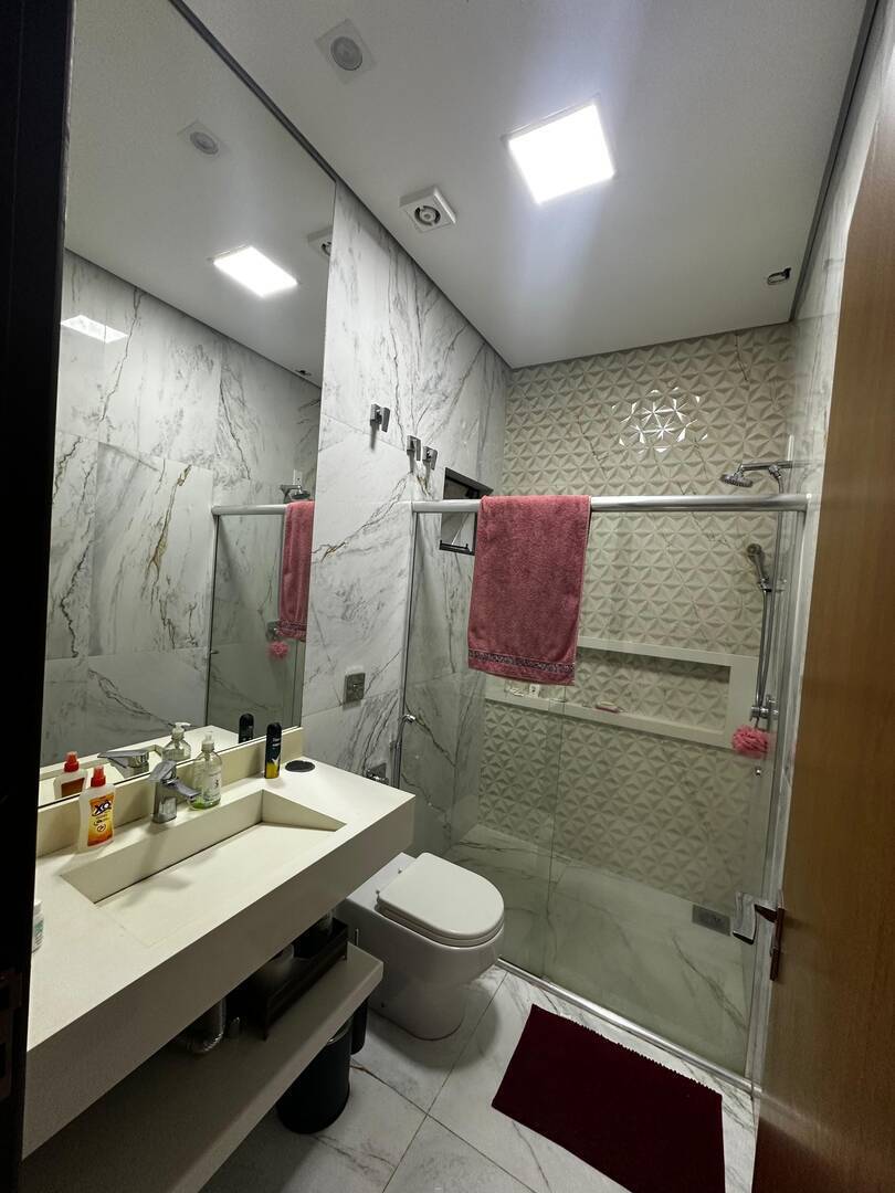 Casa, 3 quartos, 215 m² - Foto 11