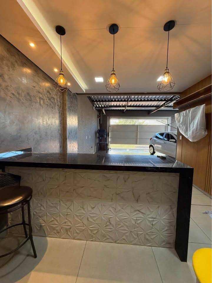 Casa, 3 quartos, 145 m² - Foto 1