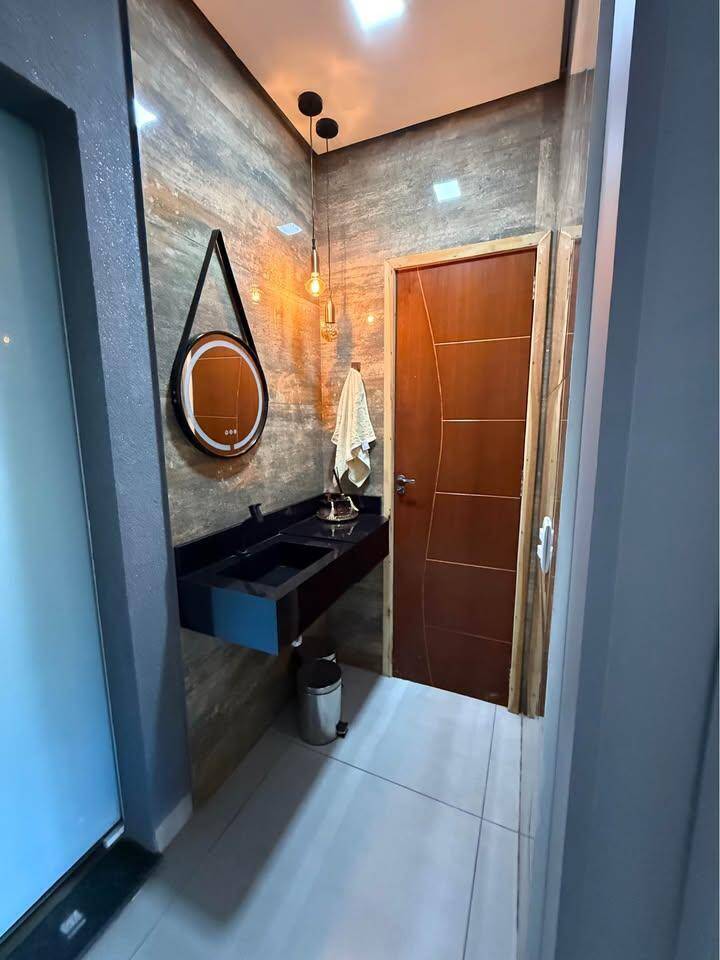 Casa, 3 quartos, 145 m² - Foto 2