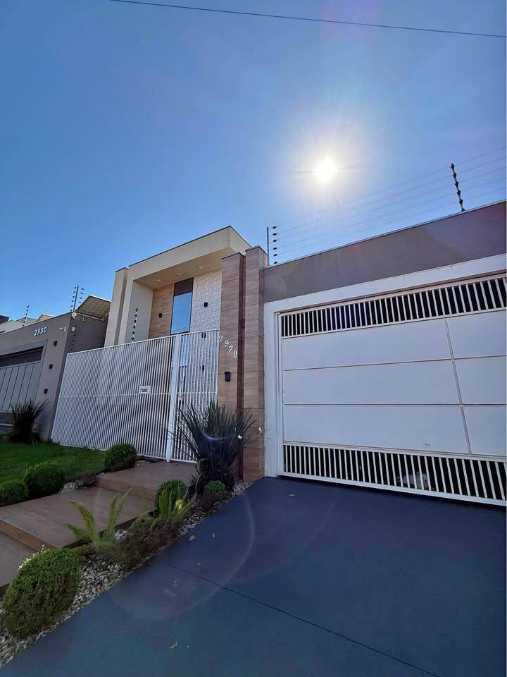 Casa, 3 quartos, 145 m² - Foto 11
