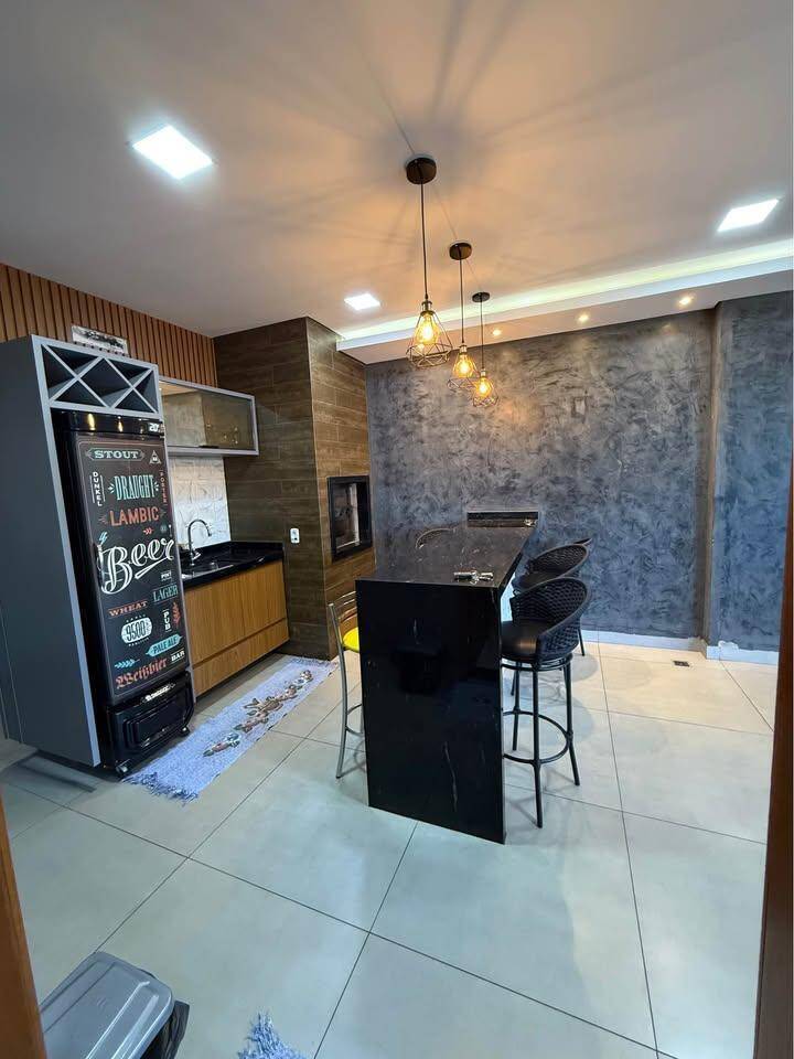 Casa, 3 quartos, 145 m² - Foto 9