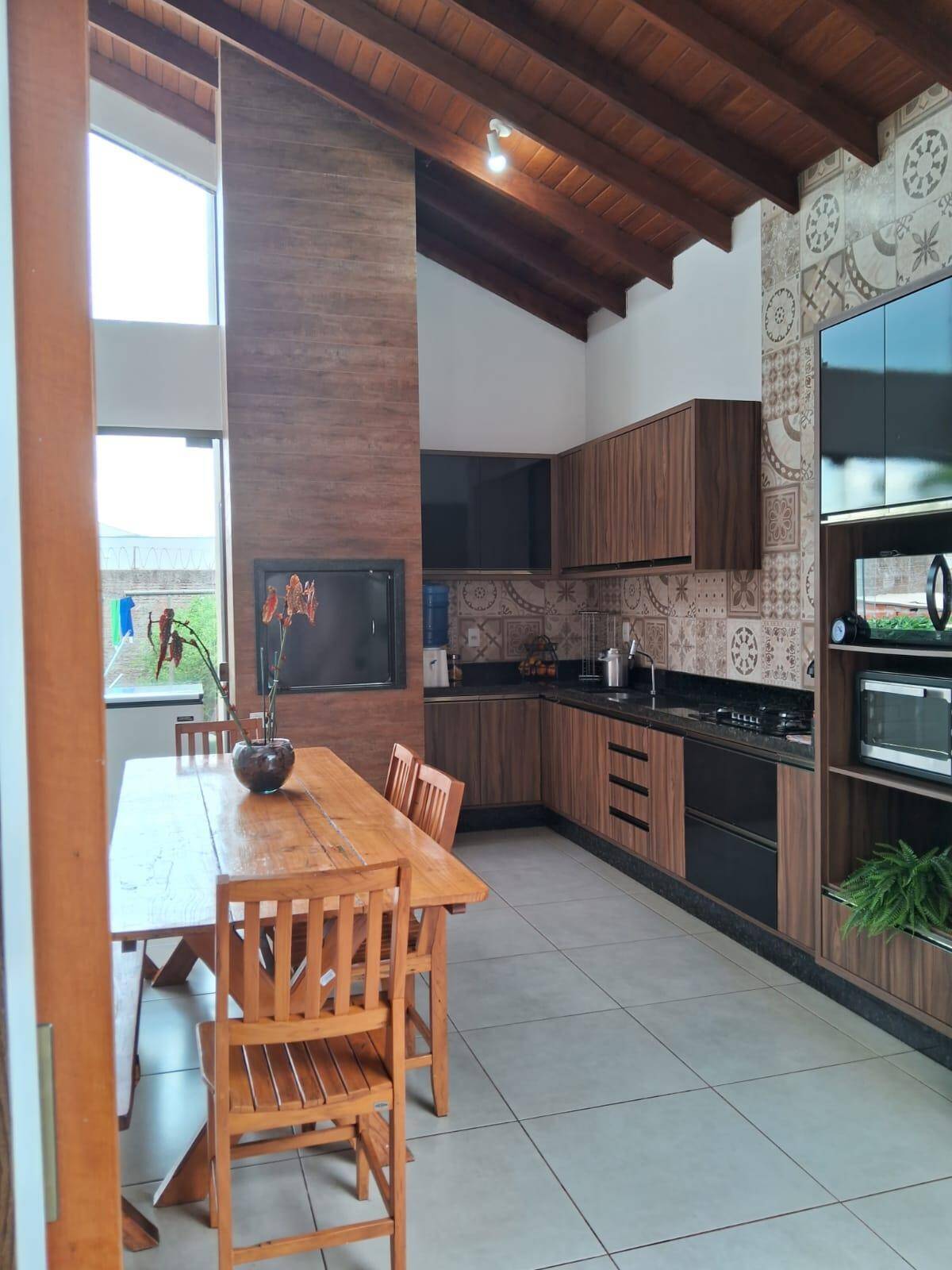 Casa - Foto 8
