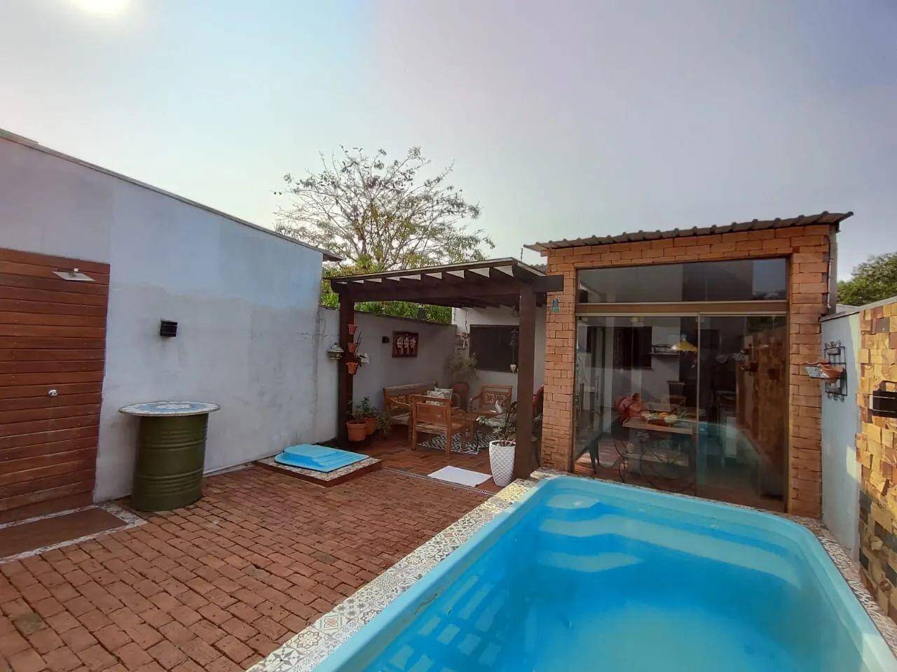 Casa - Foto 1