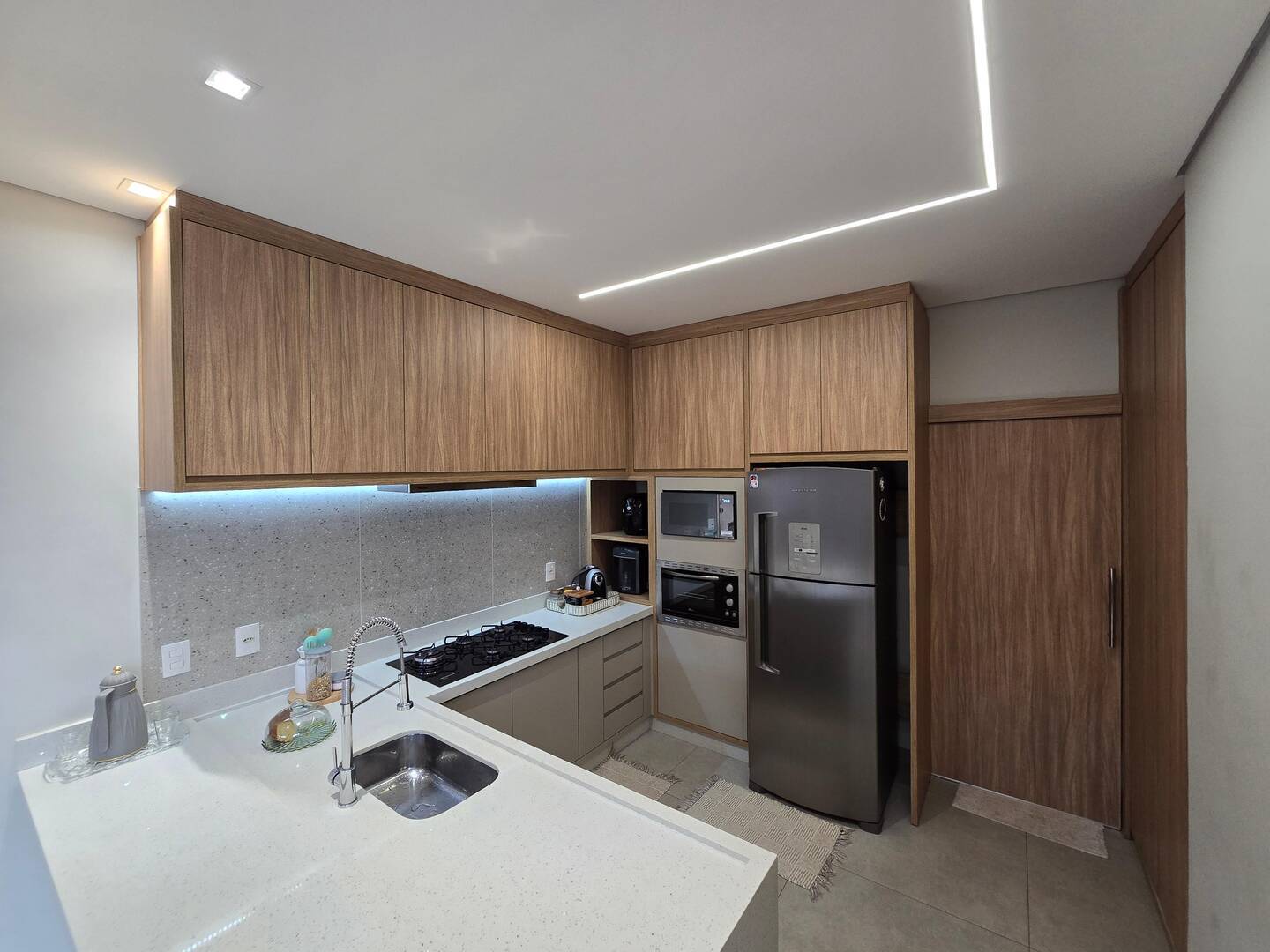 Casa, 3 quartos, 225 m² - Foto 2