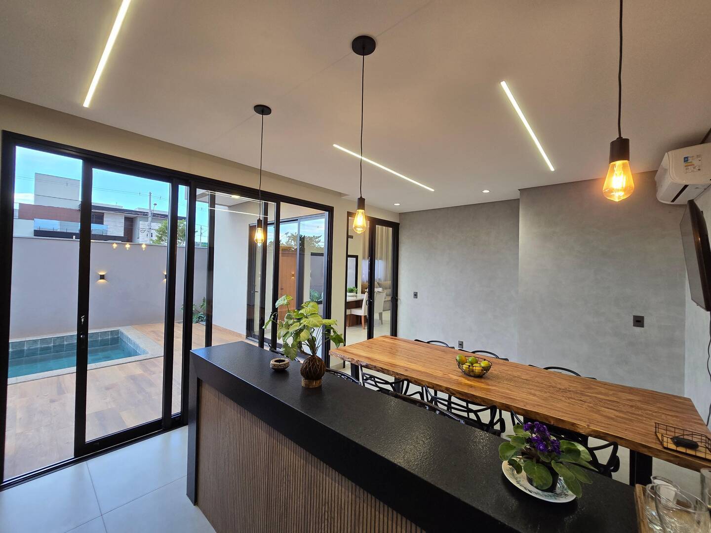 Casa, 3 quartos, 225 m² - Foto 4