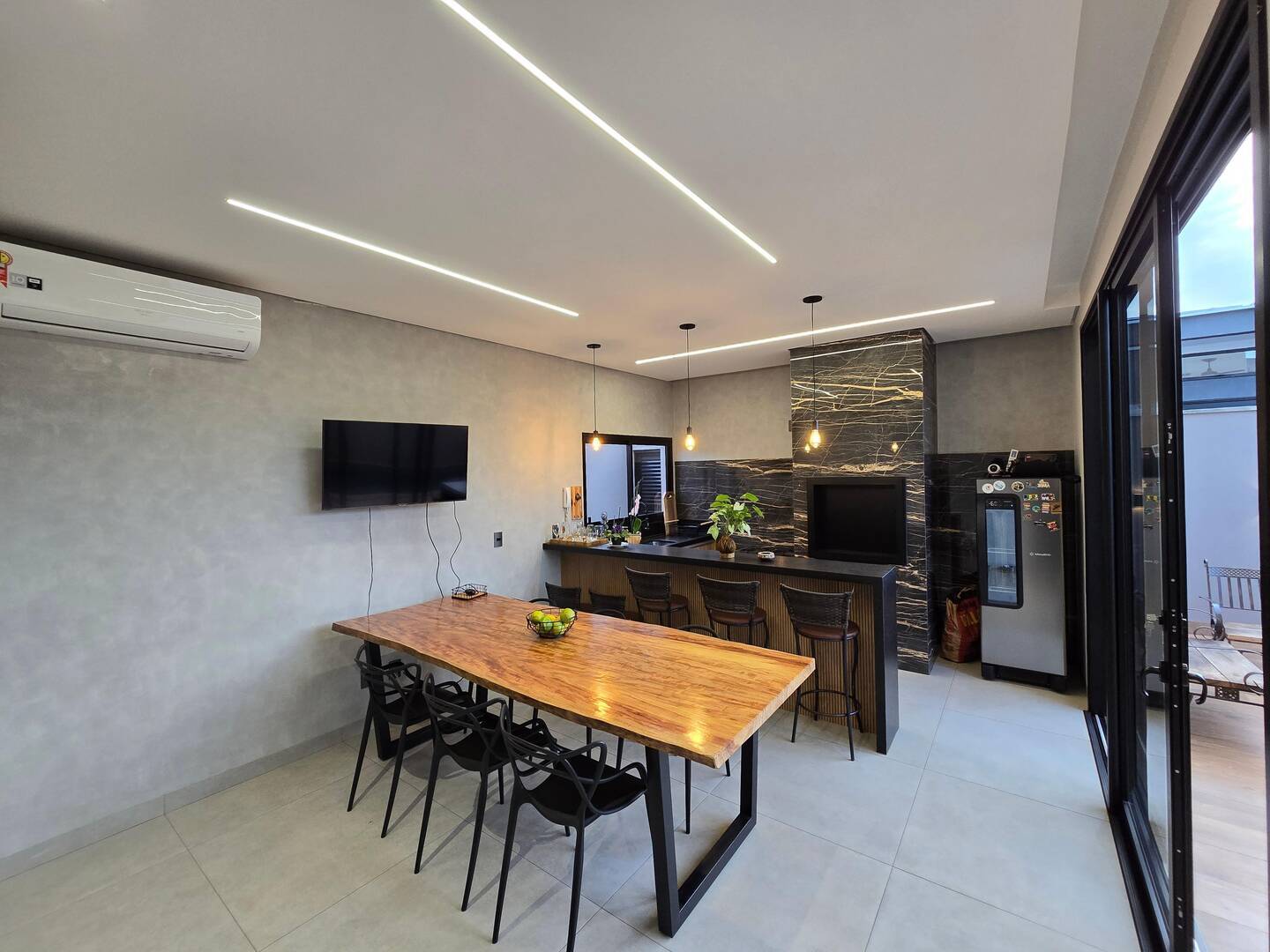 Casa, 3 quartos, 225 m² - Foto 5