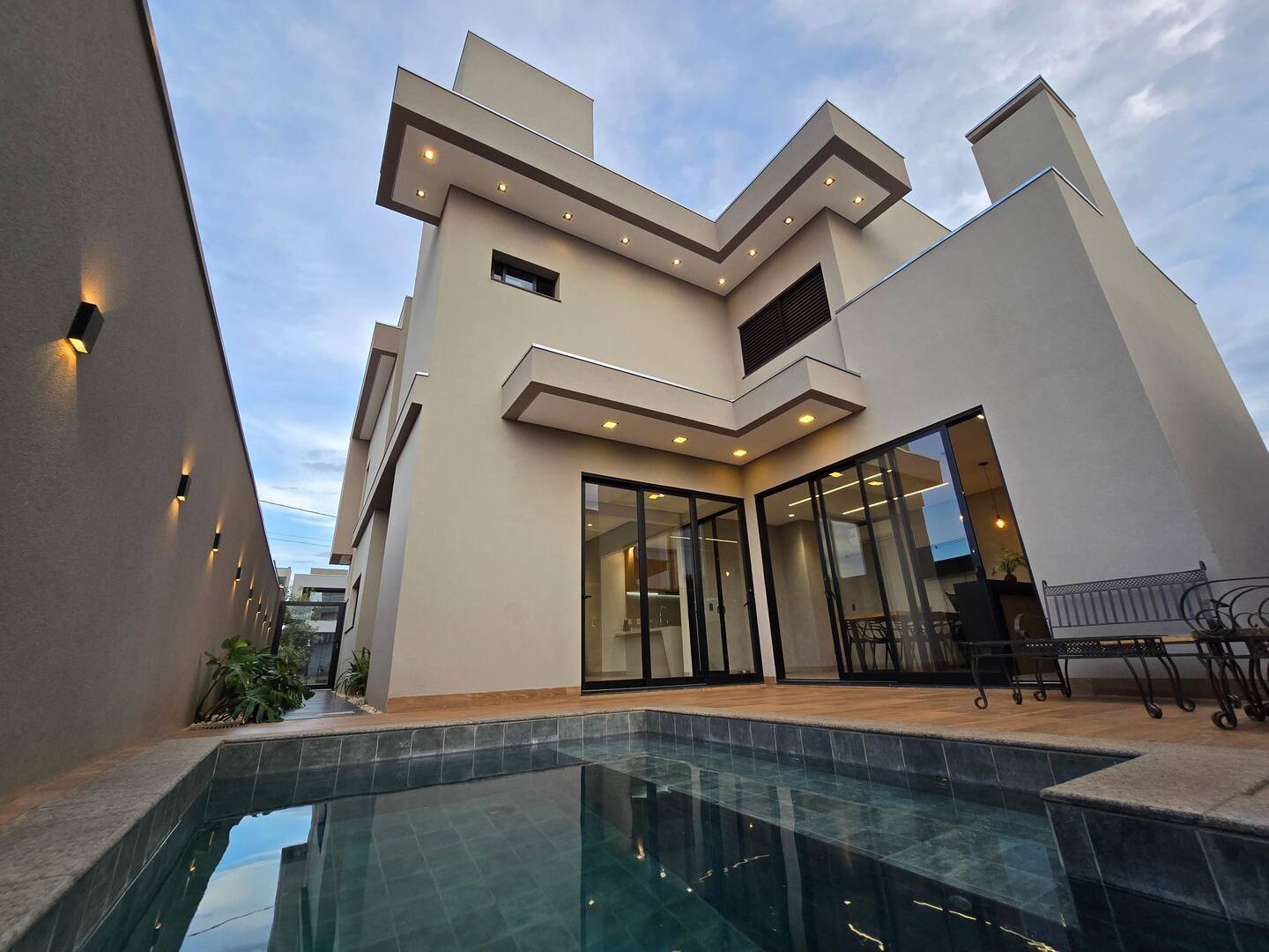 Casa, 3 quartos, 225 m² - Foto 6