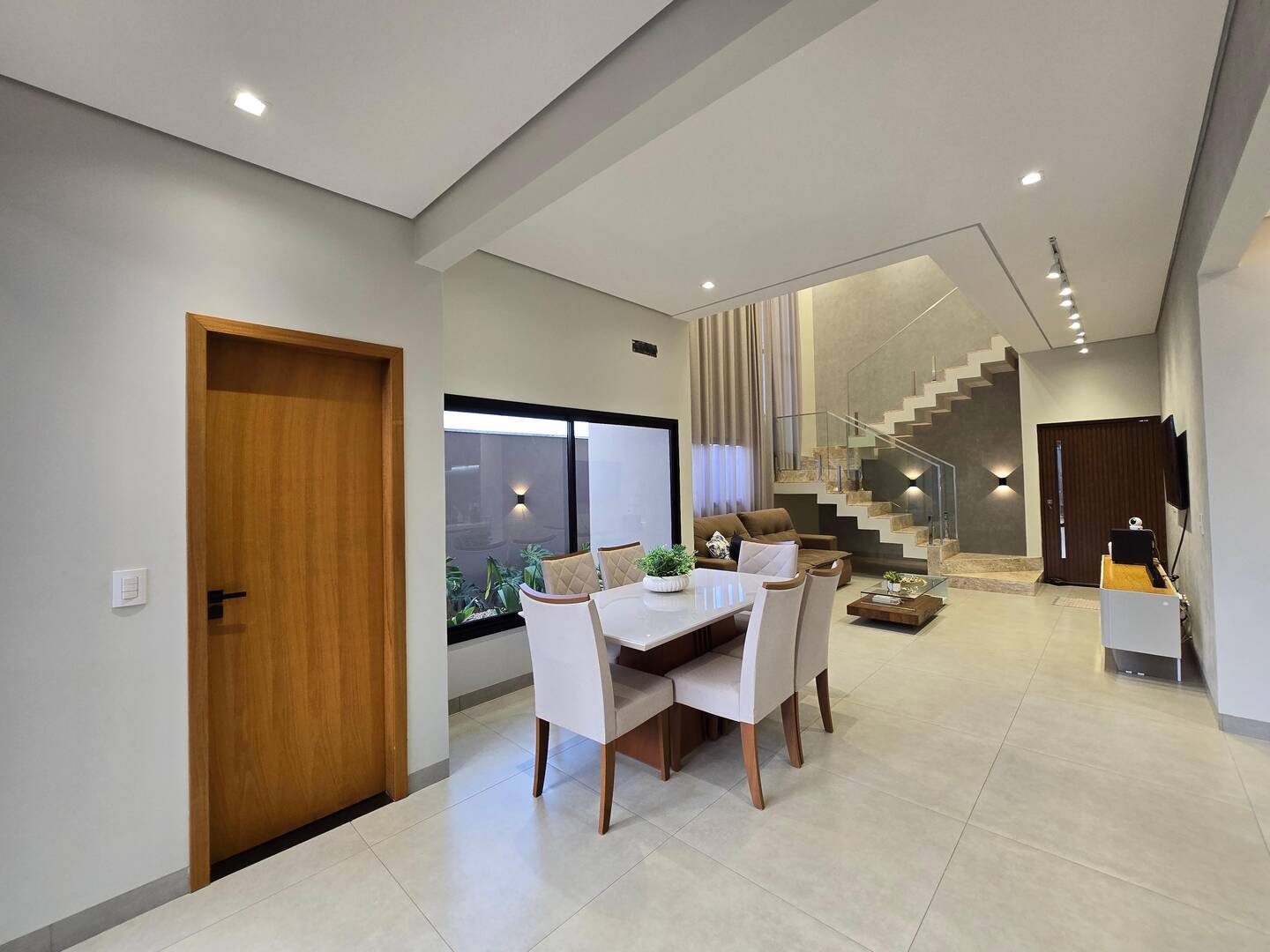 Casa, 3 quartos, 225 m² - Foto 8