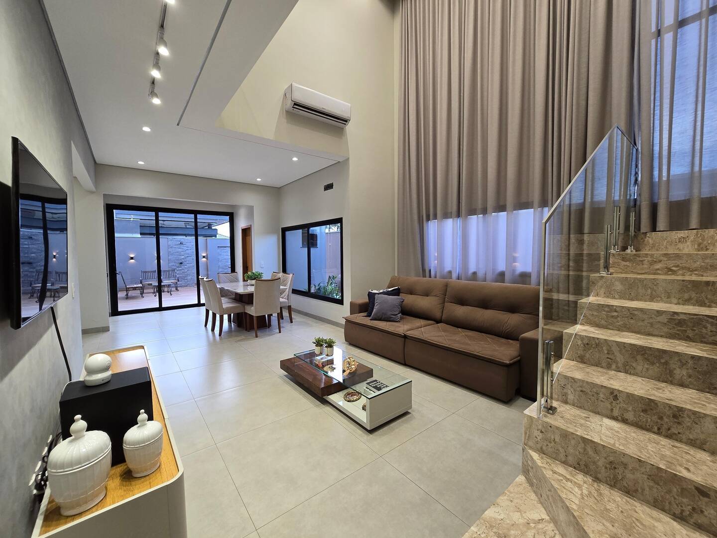 Casa, 3 quartos, 225 m² - Foto 9