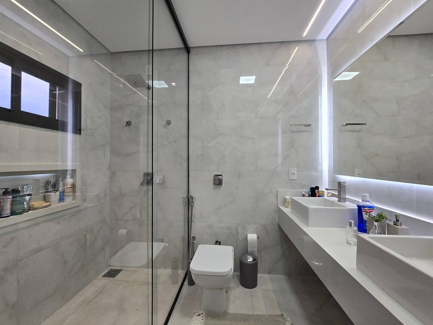 Casa, 3 quartos, 225 m² - Foto 11